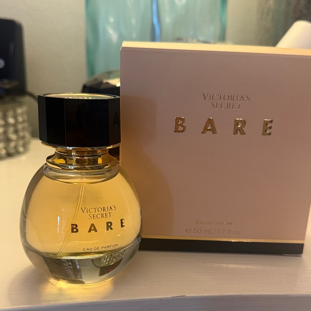 Victoria's Secret Bare - NEW